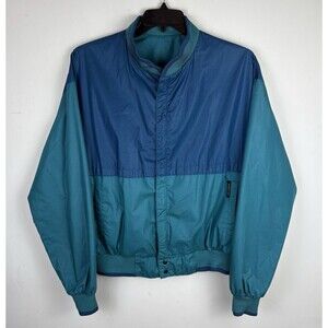 Vintage 90s Members Only Reversible Jacket / Size 44 Mens